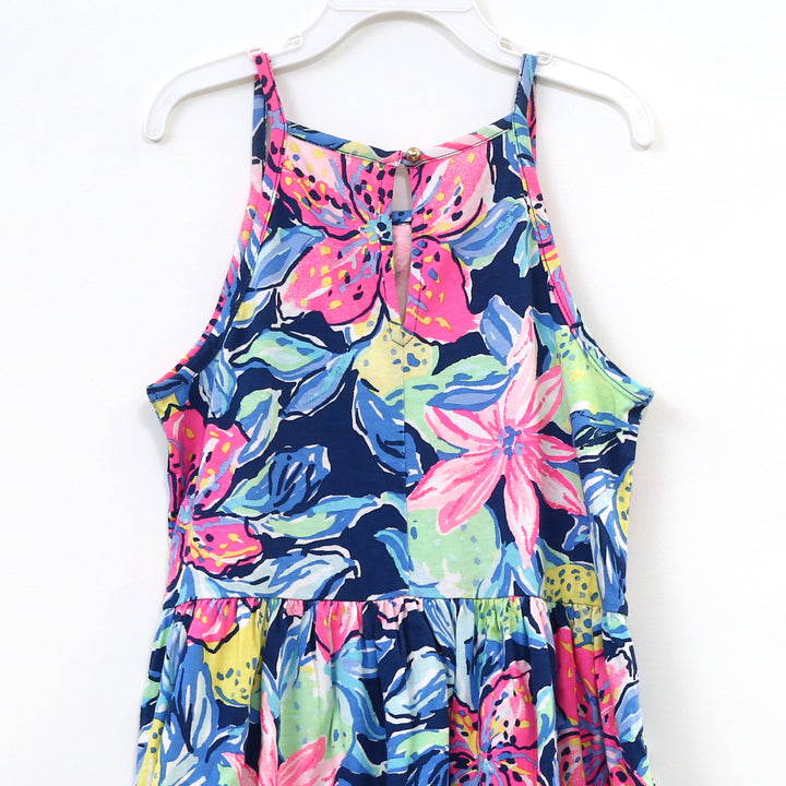 Lilly Pulitzer Girls Kinley Mini Dress