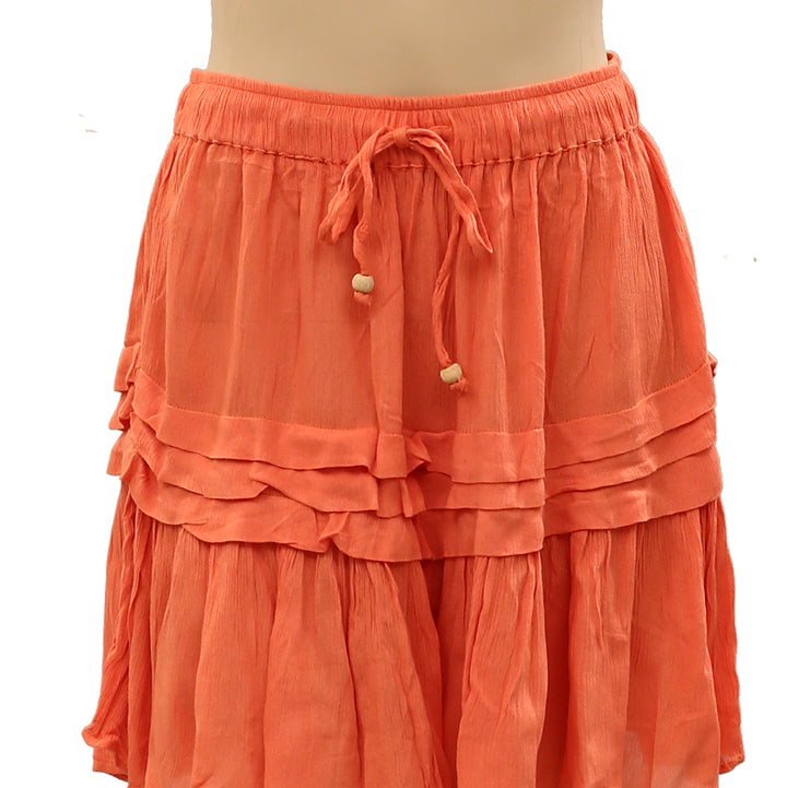 Free People Endless Summer Fell For It SkIrt Shorts
