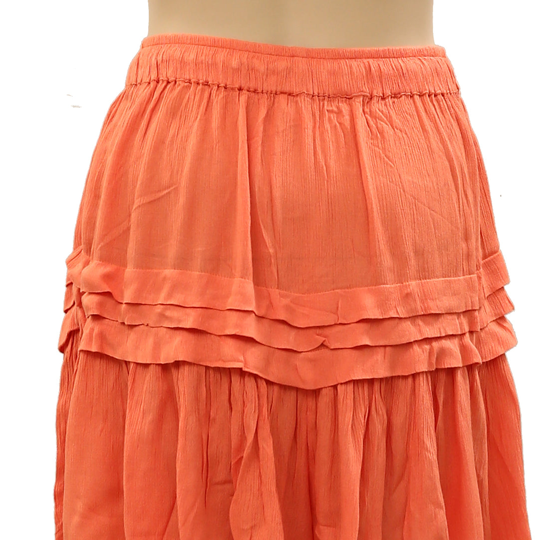 Free People Endless Summer Fell For It SkIrt Shorts