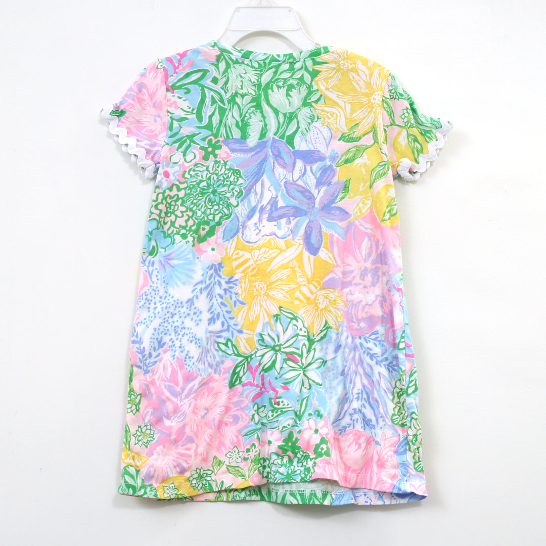 Lilly Pulitzer Girls Mini Cody Dress