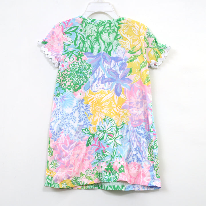 Lilly Pulitzer Girls Mini Cody Dress