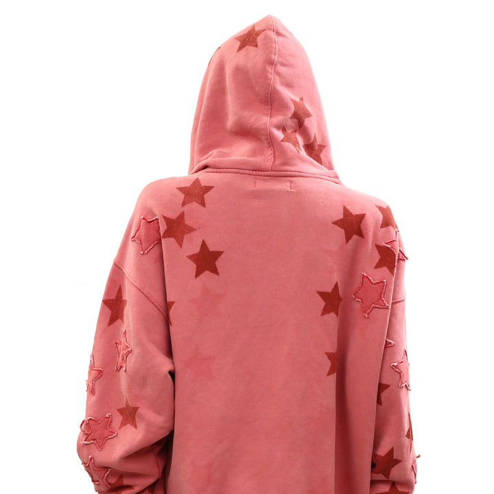 Free People We The Free Cosmic Comfort Sweatshirt Hoodie Top