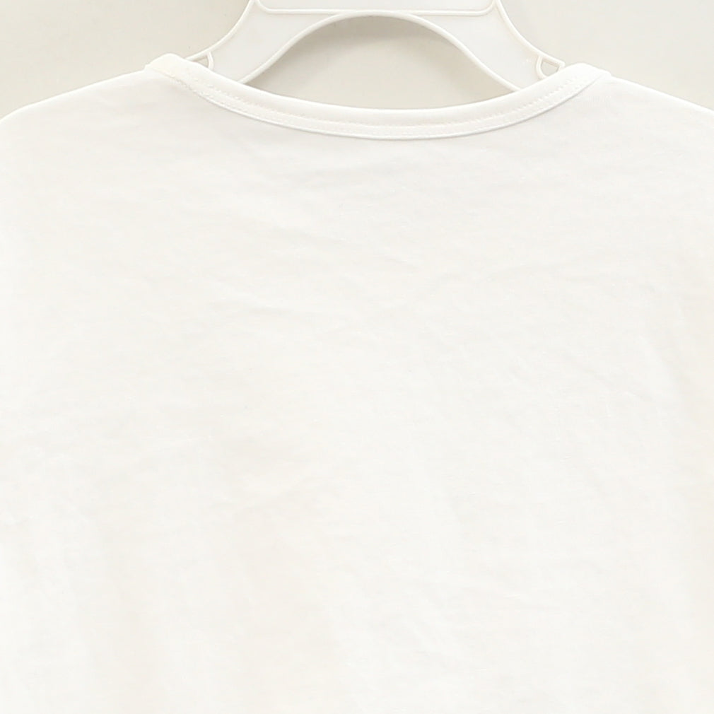 Lilly Pulitzer Girls Mini Rally Tee Top