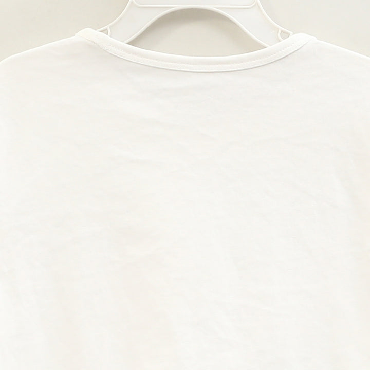 Lilly Pulitzer Girls Mini Rally Tee Top