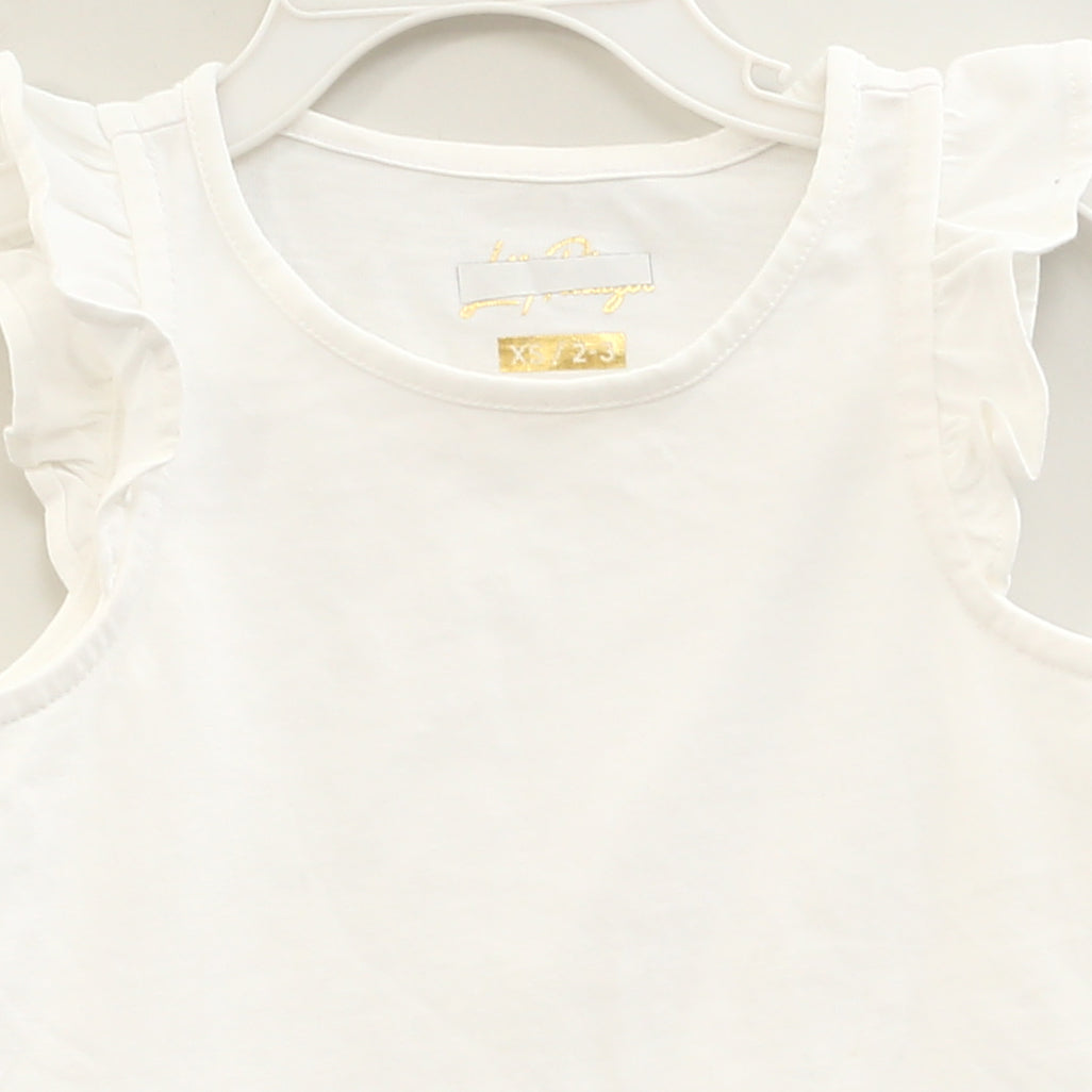 Lilly Pulitzer Kids Girls Top