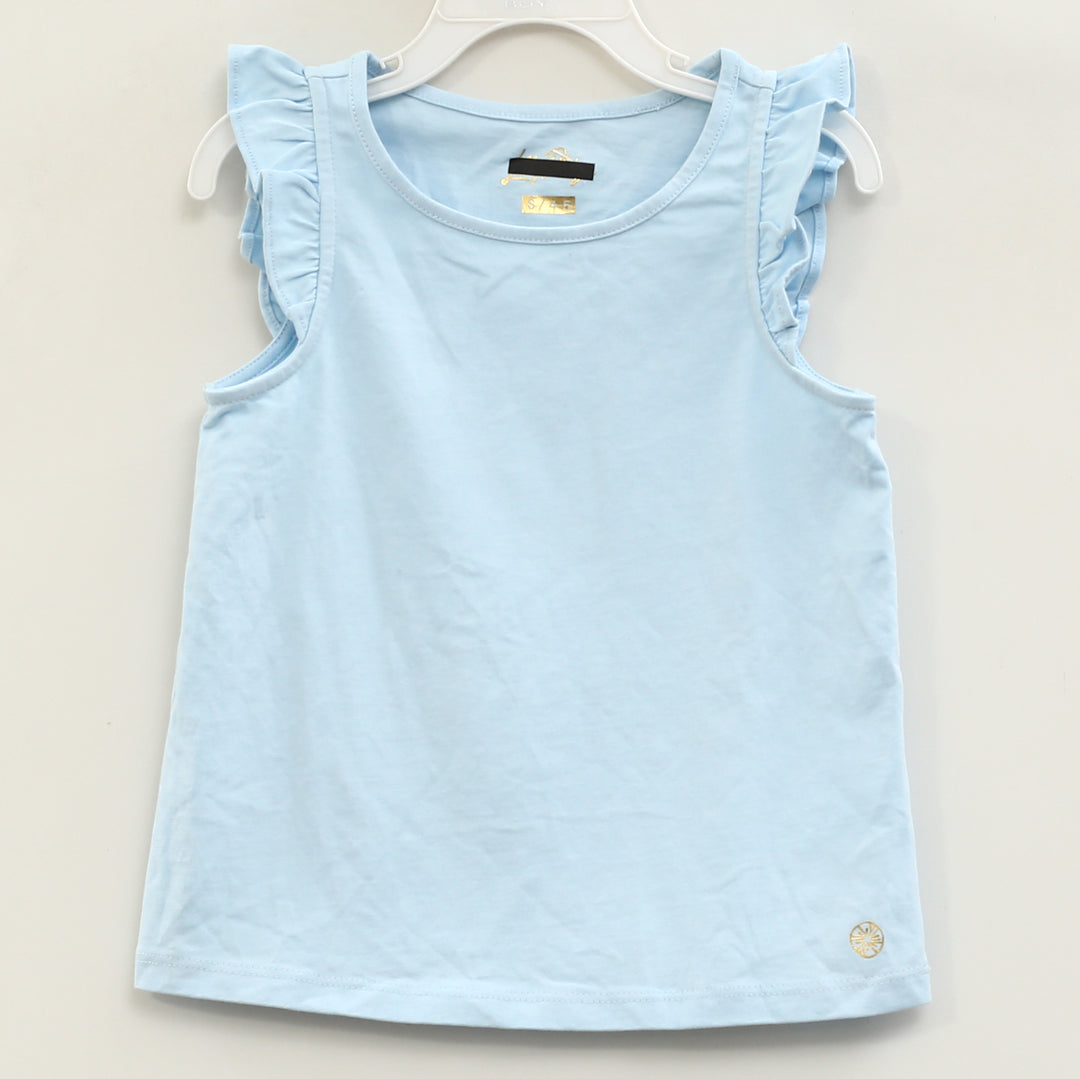 Lilly Pulitzer Kids Girls Top
