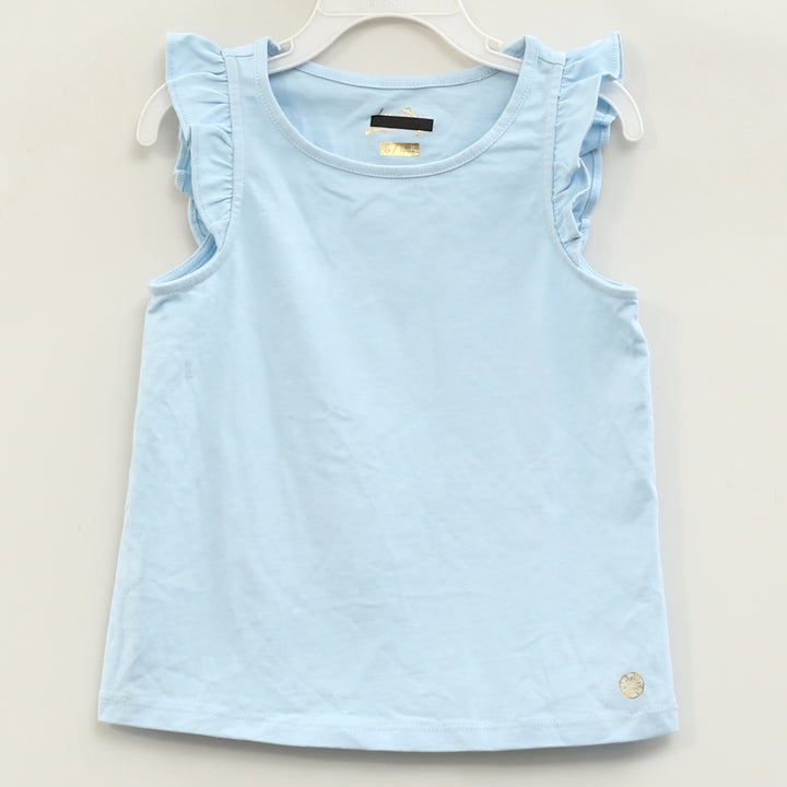 Lilly Pulitzer Kids Girls Top