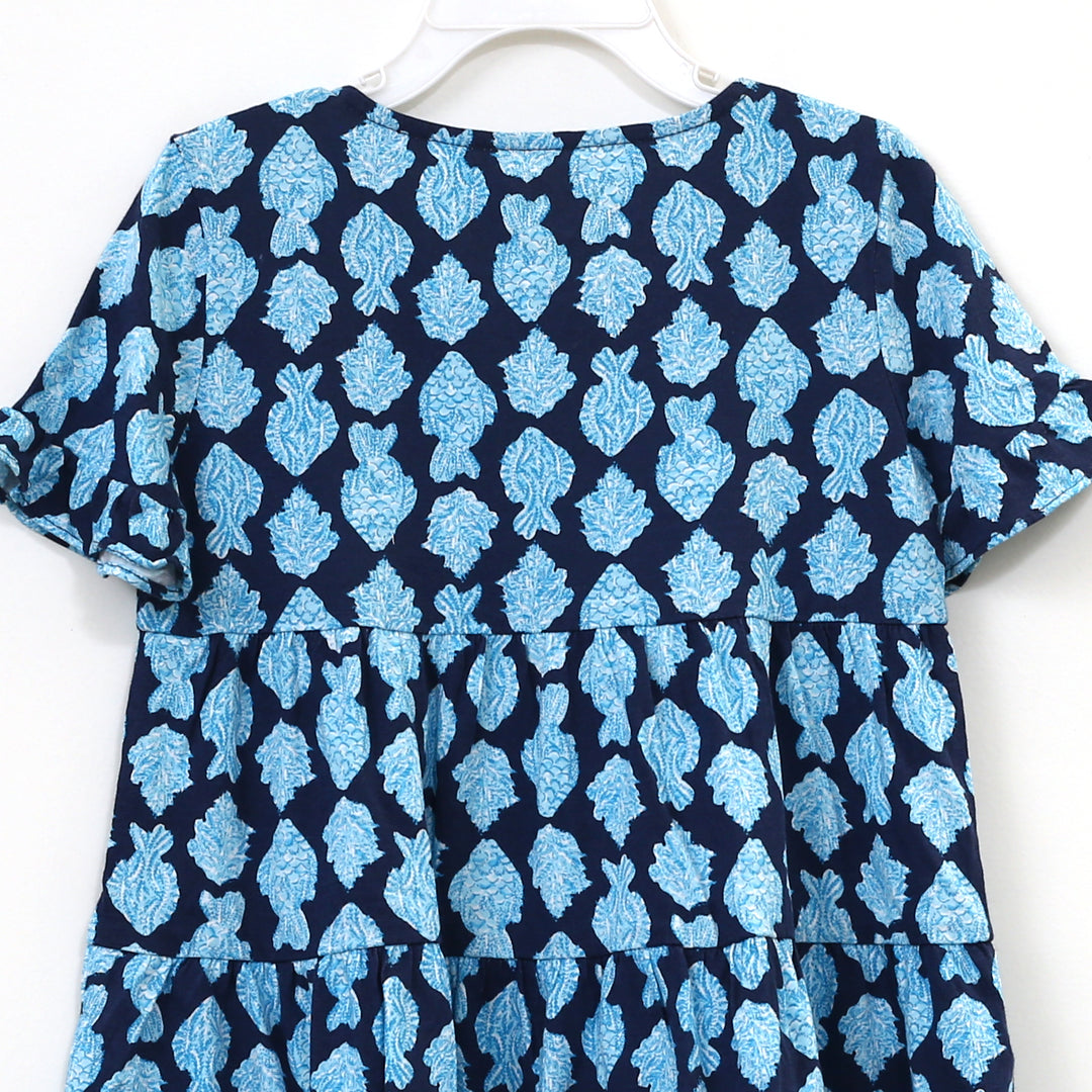 Lilly Pulitzer Girls Mini Jodee Dress