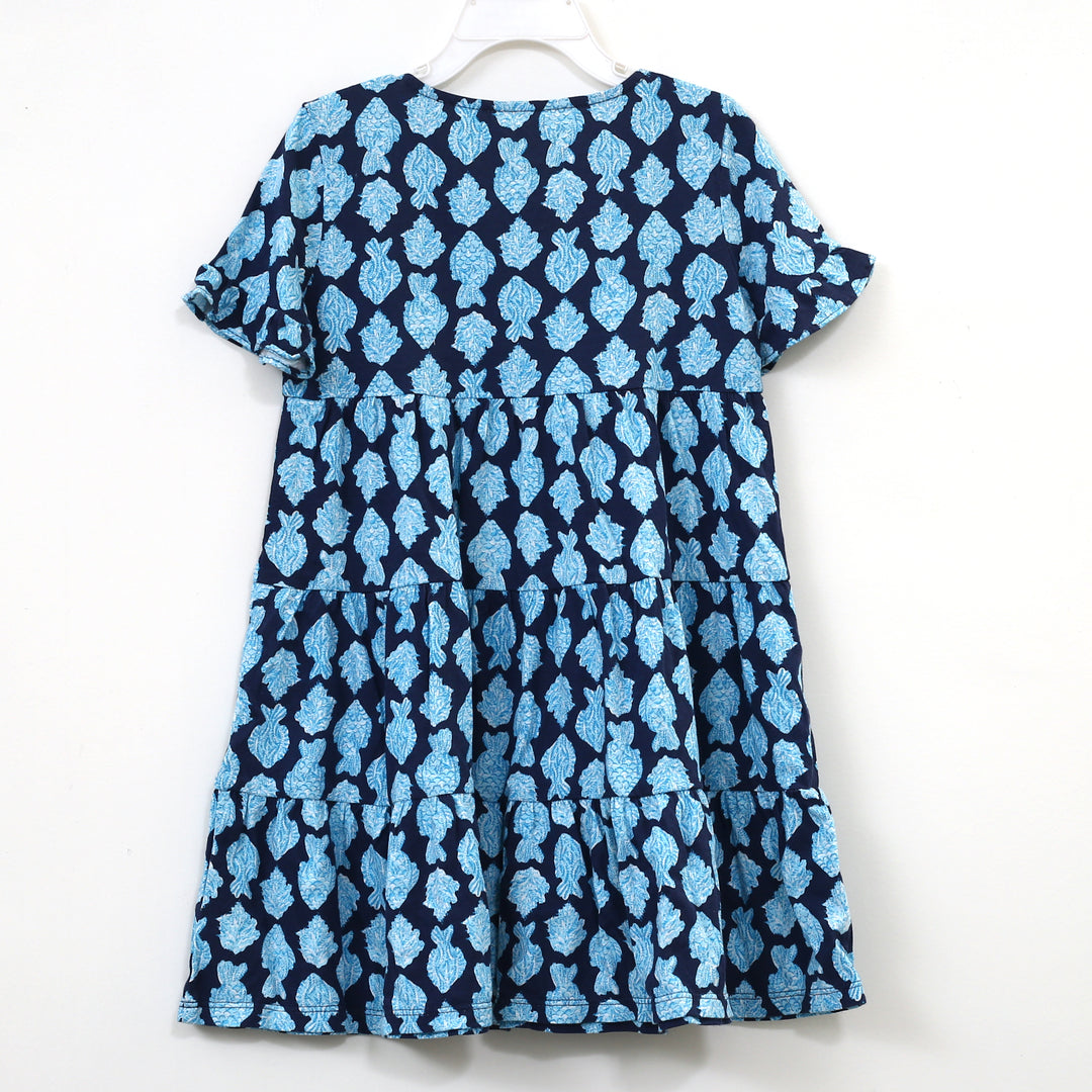 Lilly Pulitzer Girls Mini Jodee Dress