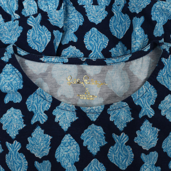 Lilly Pulitzer Girls Mini Jodee Dress