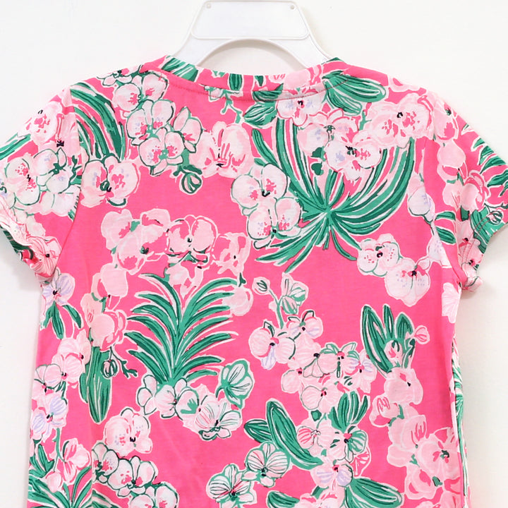 Lilly Pulitzer Girls Mini Cody Cotton Dress