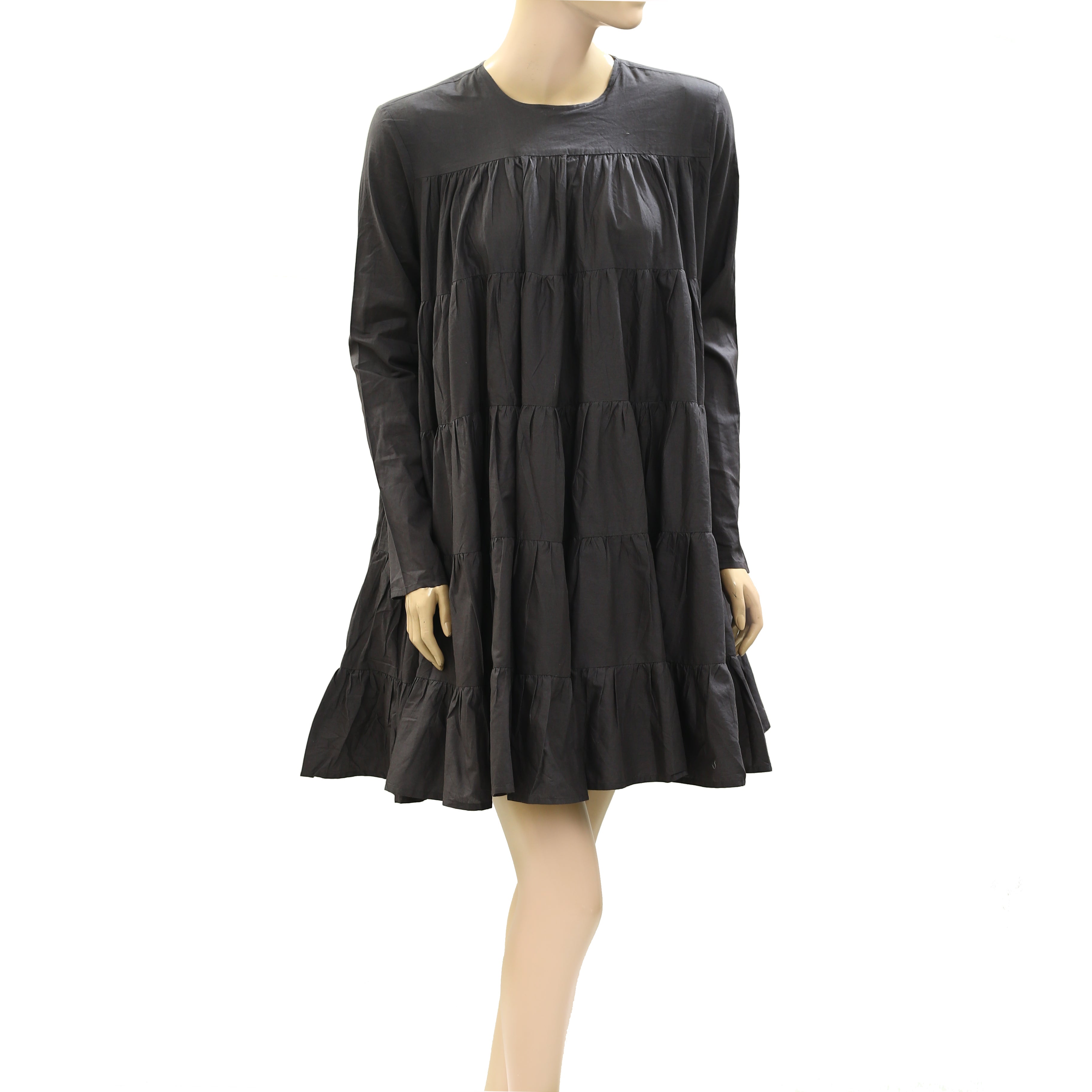 Merlette X Tomorrowland Soliman Mini Dress – White Chocolate Couture