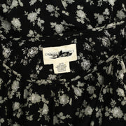 Denim &amp; Supply Ralph Lauren 花卉印花衬衫上衣