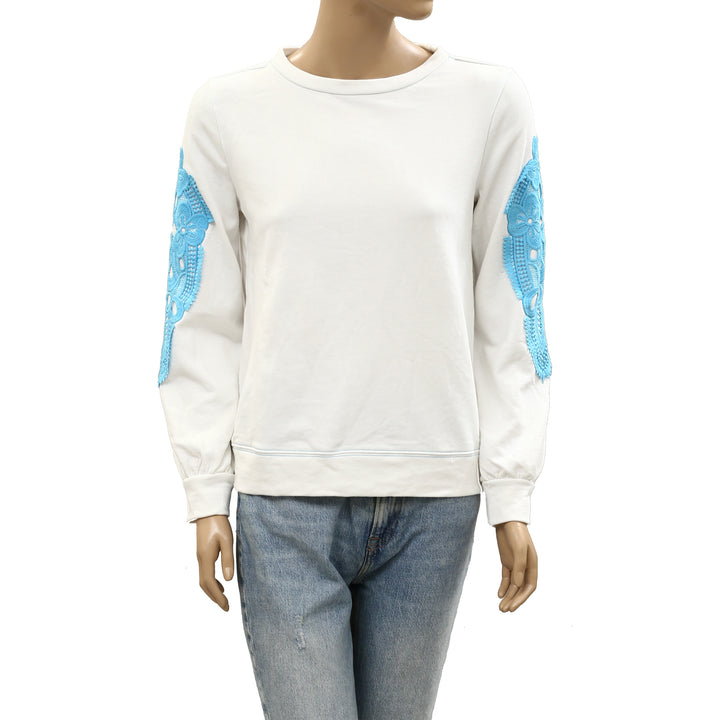 Lilly Pulitzer Rooney Sweatshirt