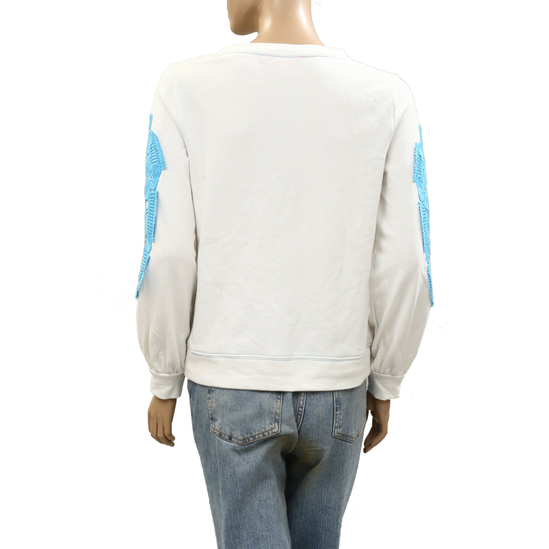 Lilly Pulitzer Rooney Sweatshirt