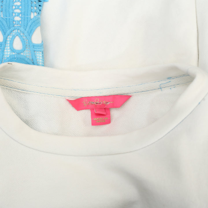 Lilly Pulitzer Rooney Sweatshirt