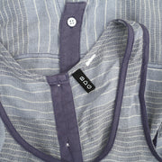 BDG Urban Outfitters 条纹印花衬衫背心 XS