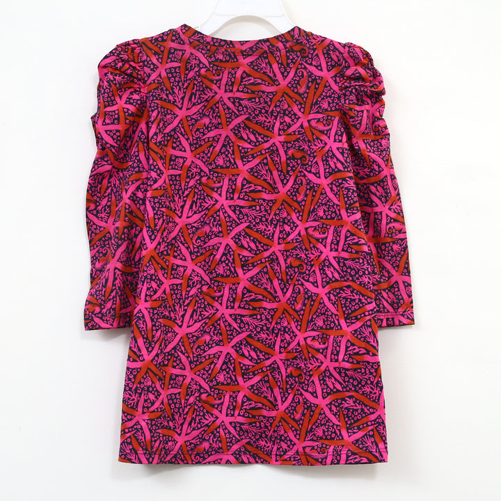 Lilly Pulitzer Girls Mini Steffie Dress