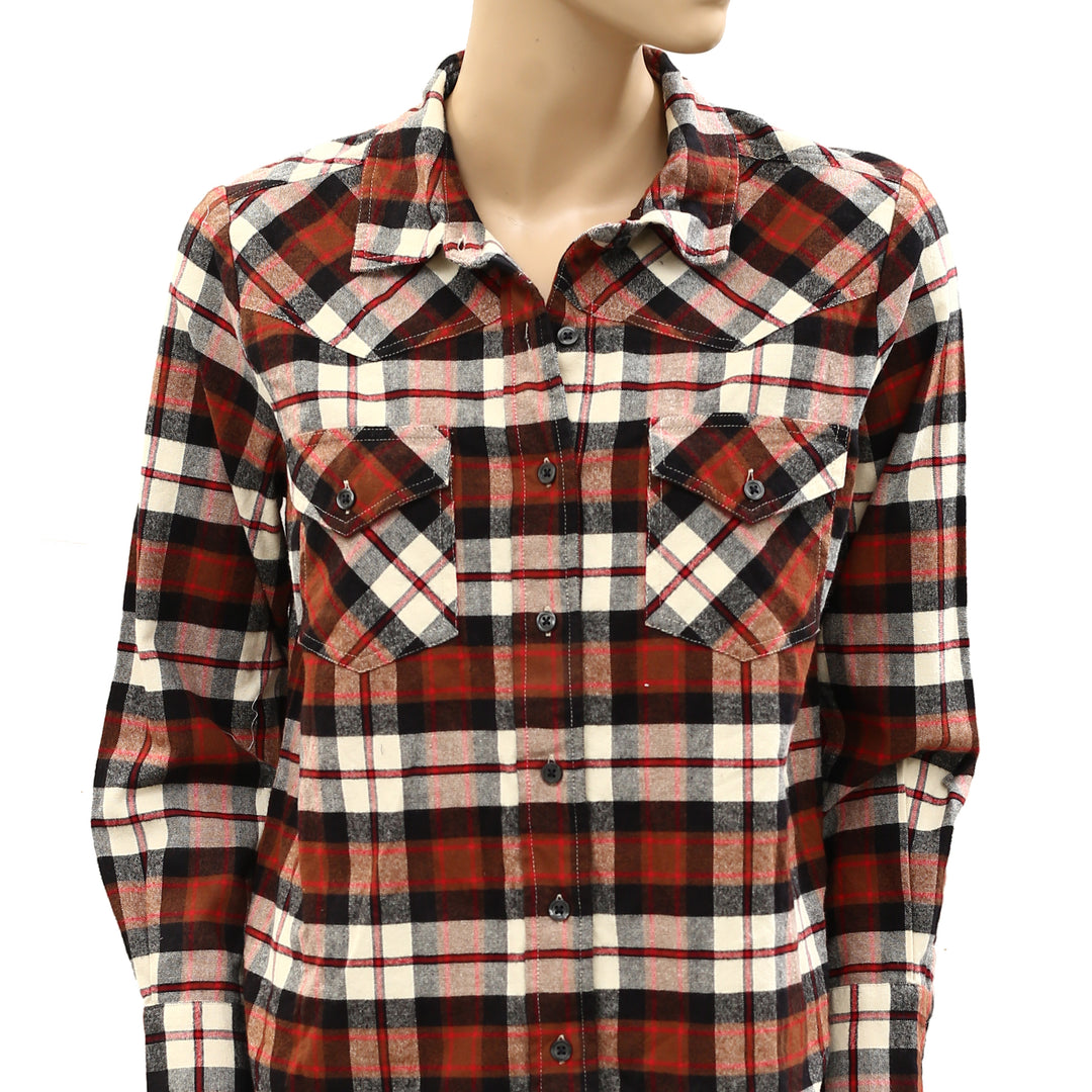 The Great. The Howdy Shirt To