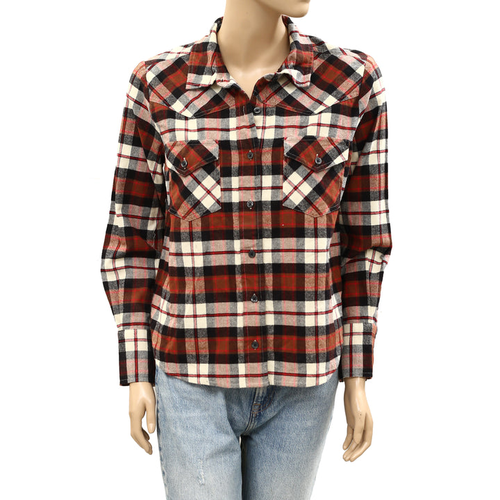 The Great. The Howdy Shirt To