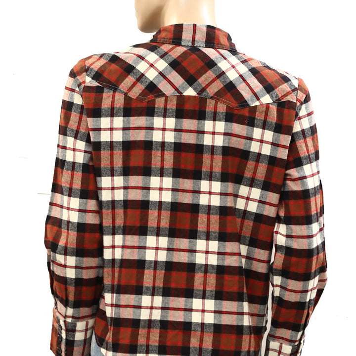 The Great. The Howdy Shirt To