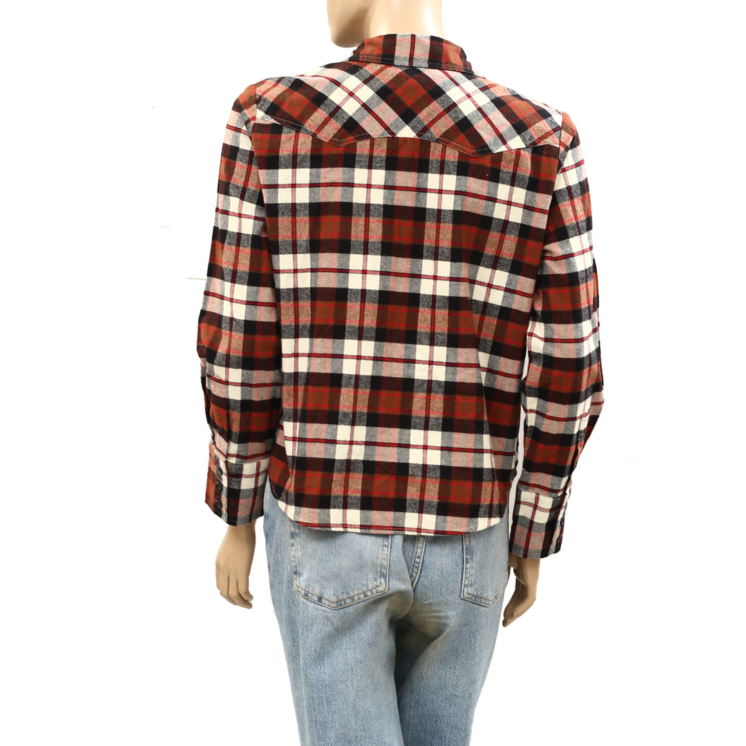 The Great. The Howdy Shirt To