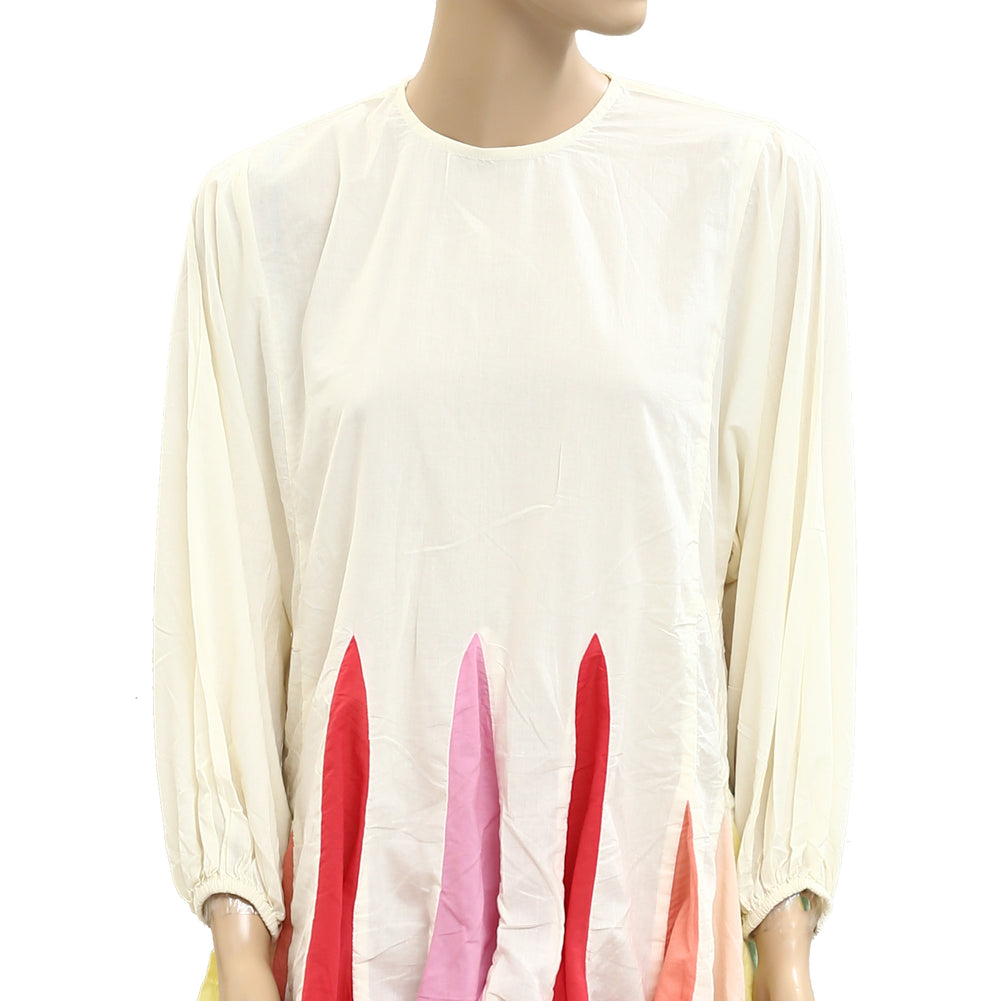 rhode resort white dress Rhode Resort Ella Dress