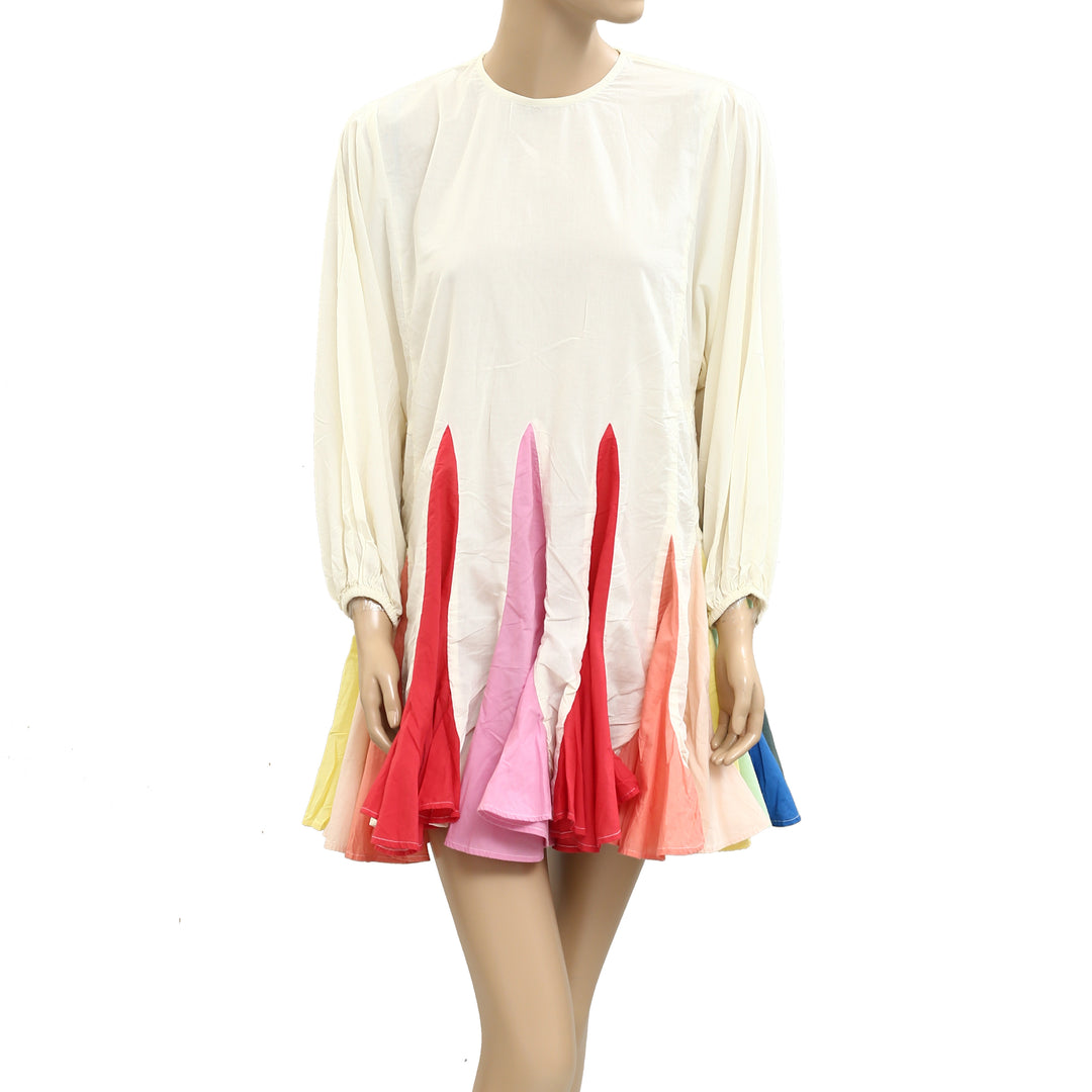 rhode long sleeve dress Rhode Long Sleeve Dress