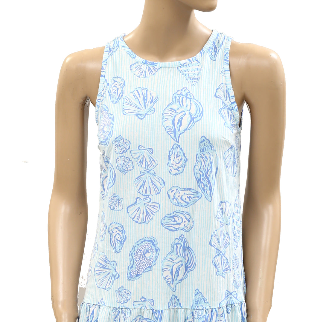 Lilly Pulitzer Dixi Mini Dress