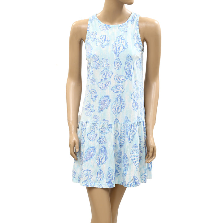 Lilly Pulitzer Dixi Mini Dress