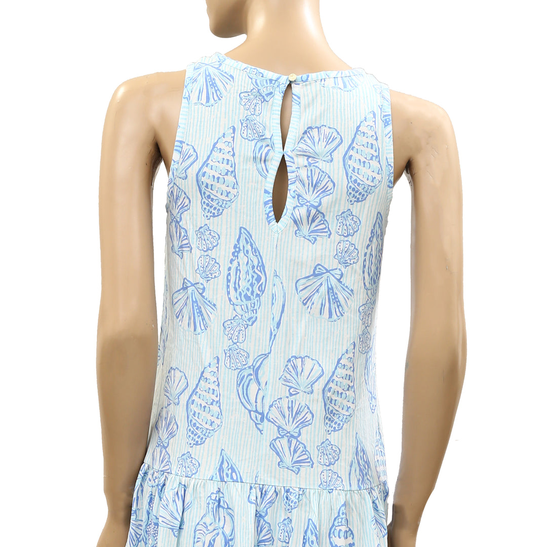 Lilly Pulitzer Dixi Mini Dress