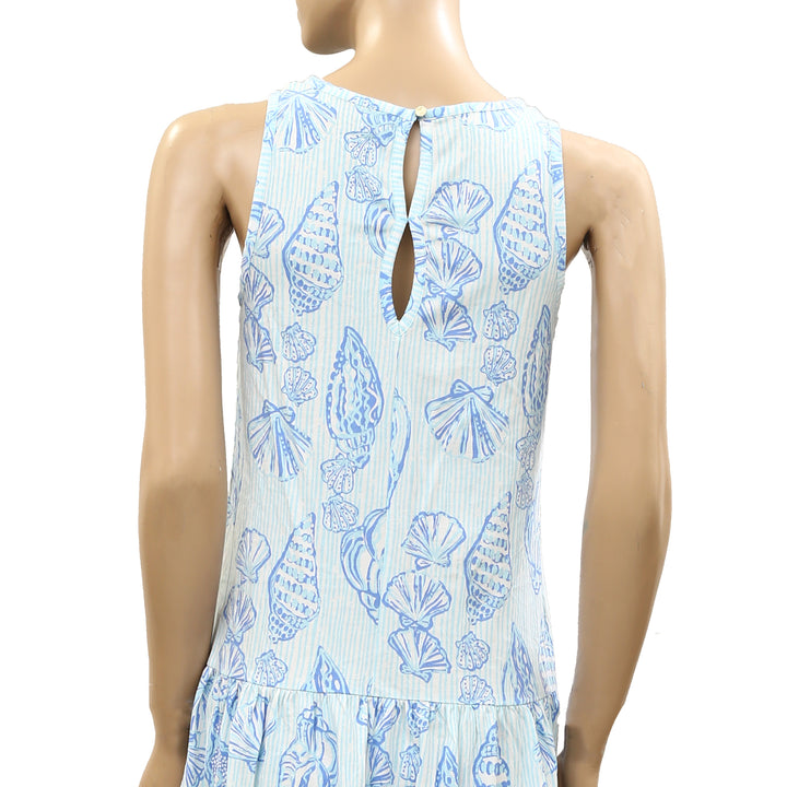 Lilly Pulitzer Dixi Mini Dress