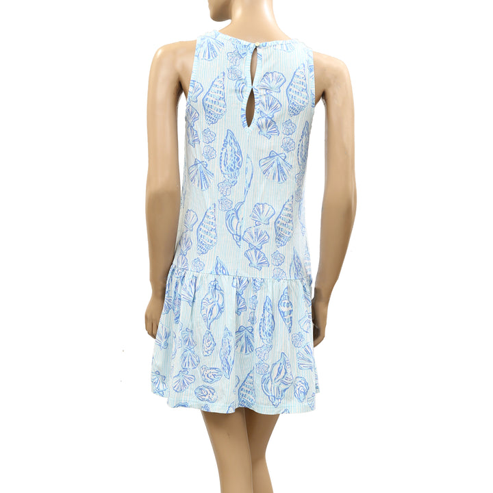 Lilly Pulitzer Dixi Mini Dress