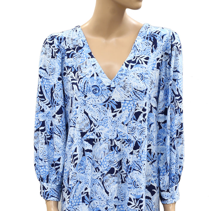 Lilly Pulitzer Cass Mini Dress