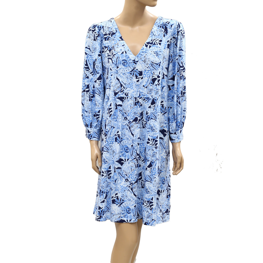 Lilly Pulitzer Cass Mini Dress