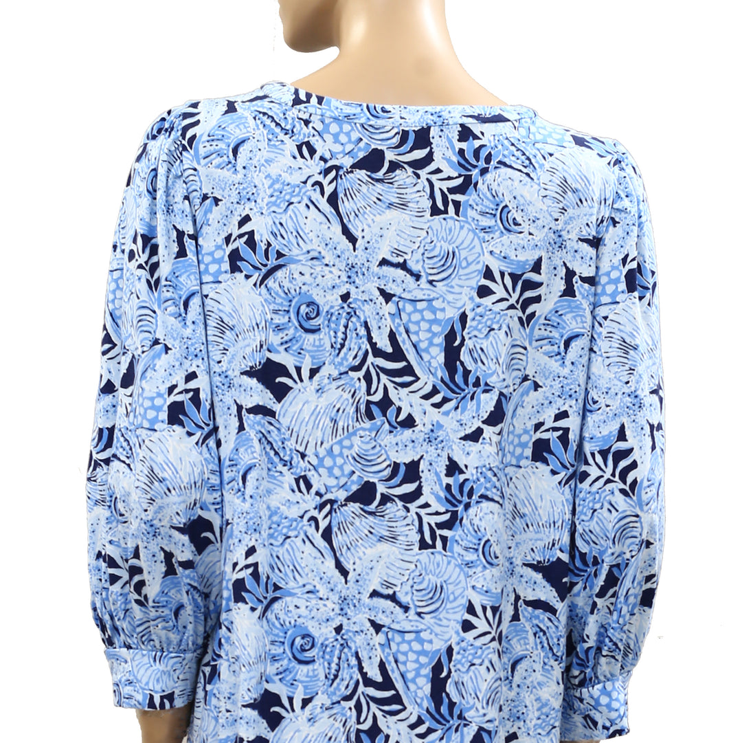 Lilly Pulitzer Cass Mini Dress