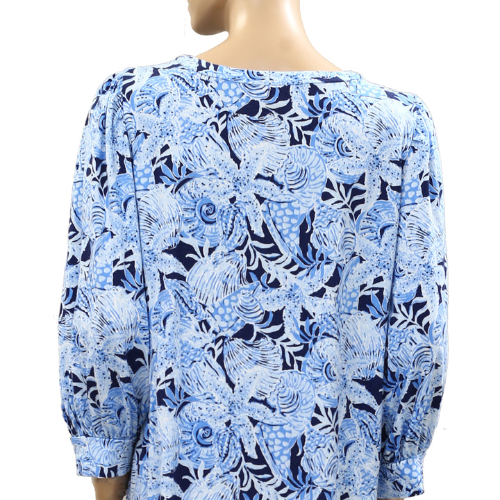Lilly Pulitzer Cass Mini Dress