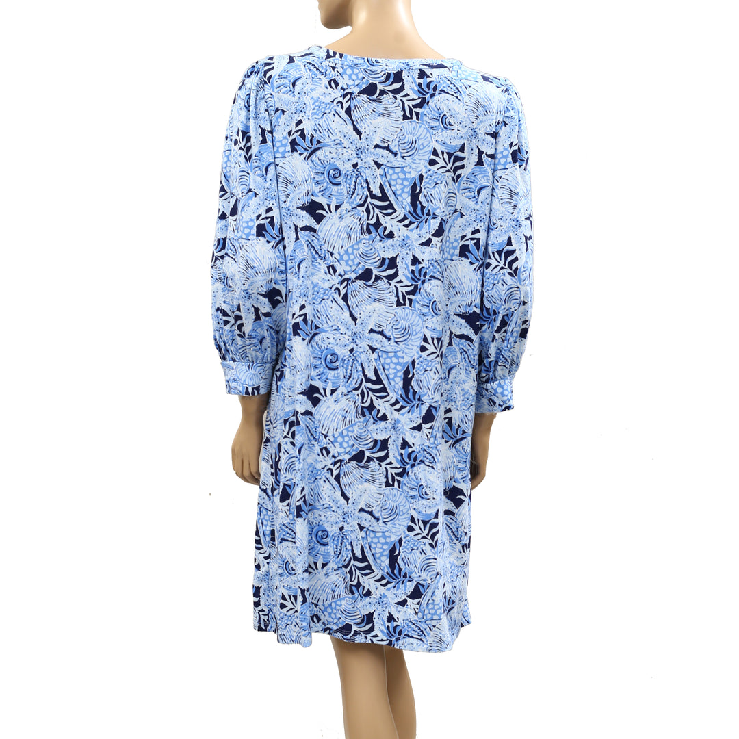 Lilly Pulitzer Cass Mini Dress