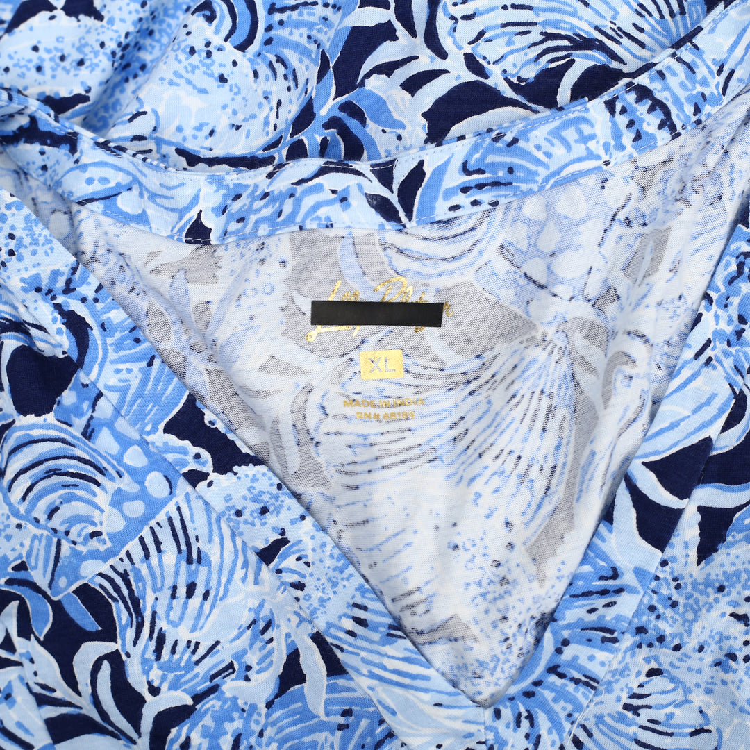 Lilly Pulitzer Cass Mini Dress