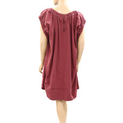 Free People Siegel Mini Dress