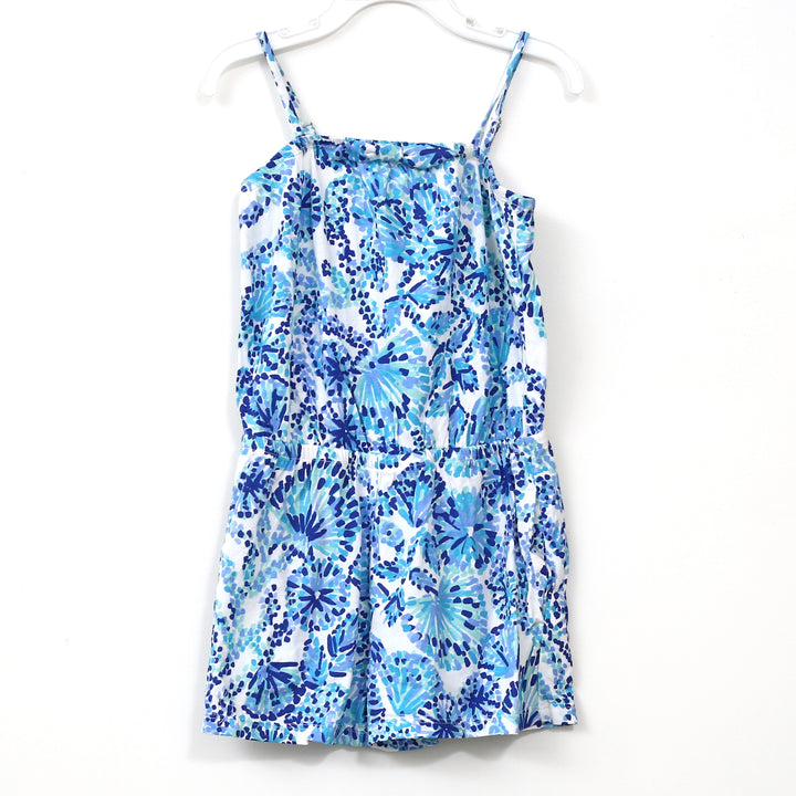 Lilly Pulitzer Jaycee Romper