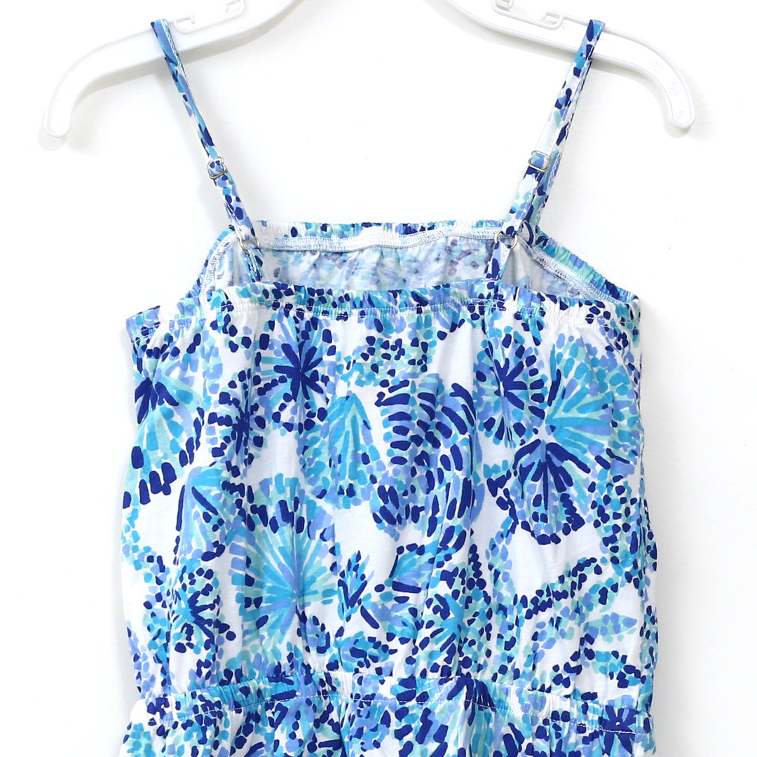 Lilly Pulitzer Jaycee Romper