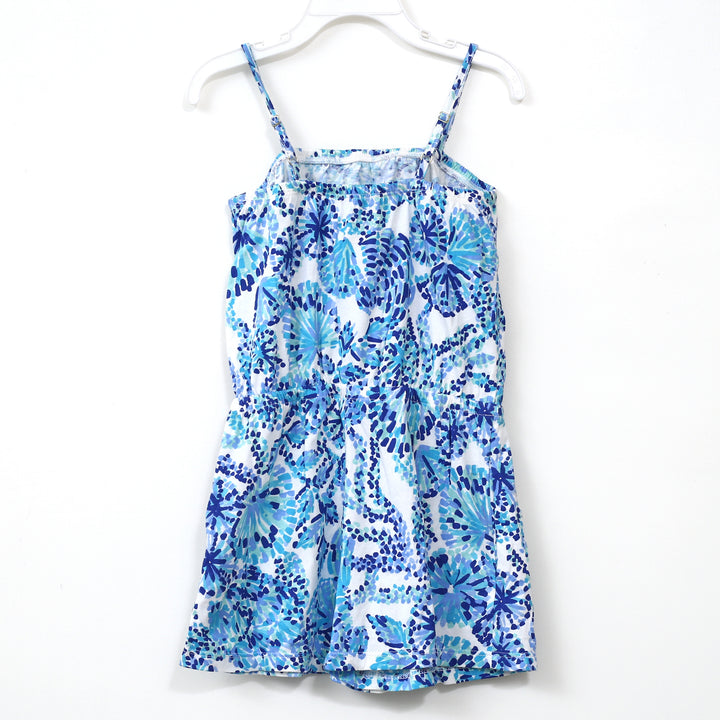 Lilly Pulitzer Jaycee Romper