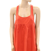 Free People Free-est Willow Tank Mini Dress