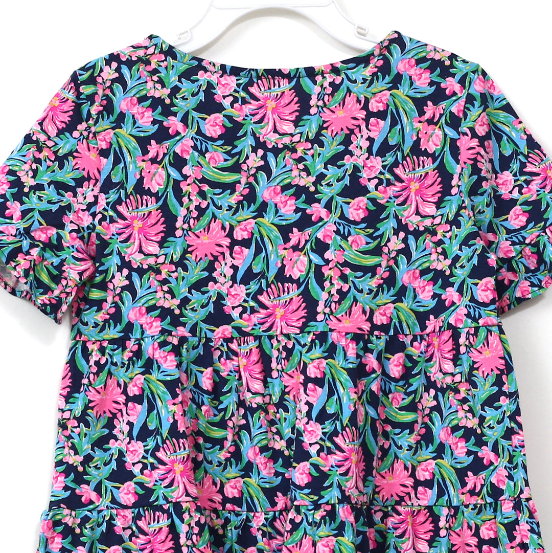 Lilly Pulitzer Girls Mini Jodee Dress