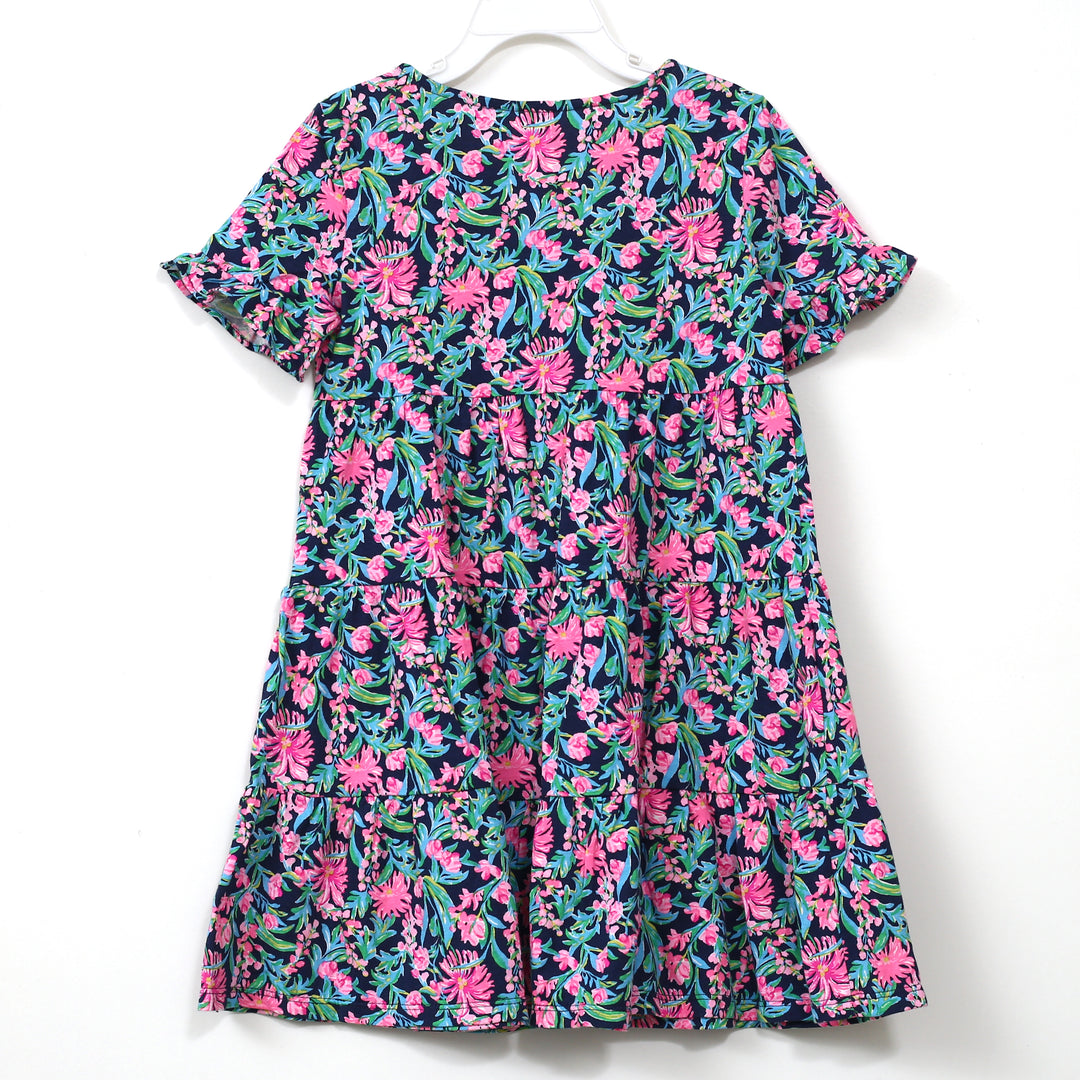 Lilly Pulitzer Girls Mini Jodee Dress