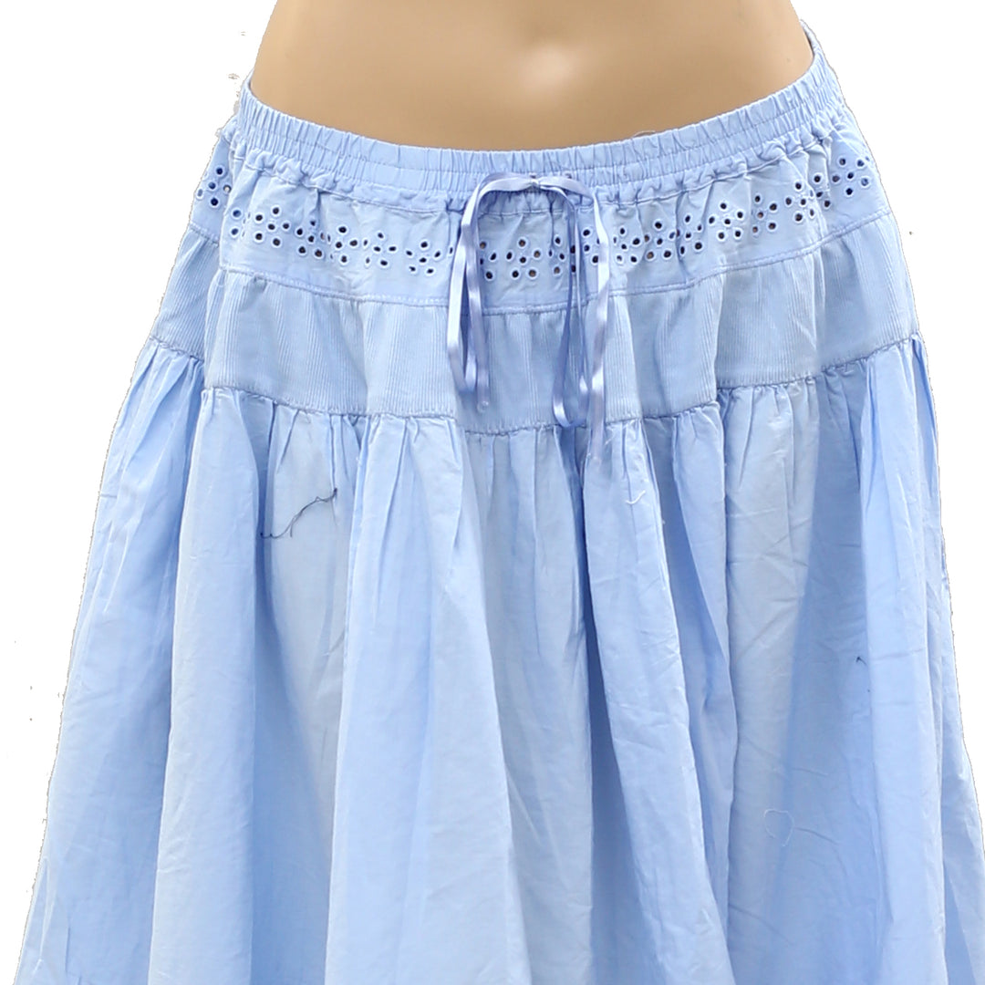 Free People Gesibelle Maxi Skirt