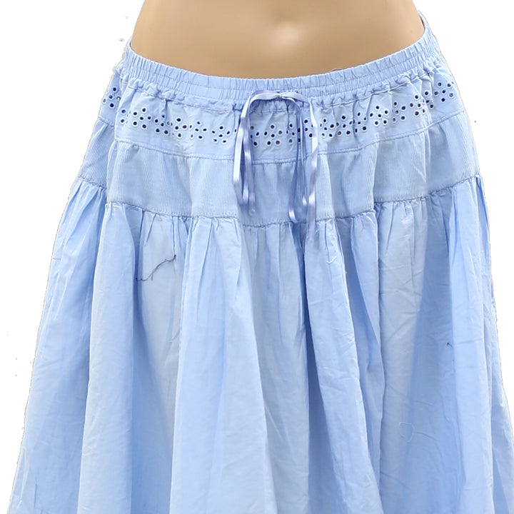 Free People Gesibelle Maxi Skirt