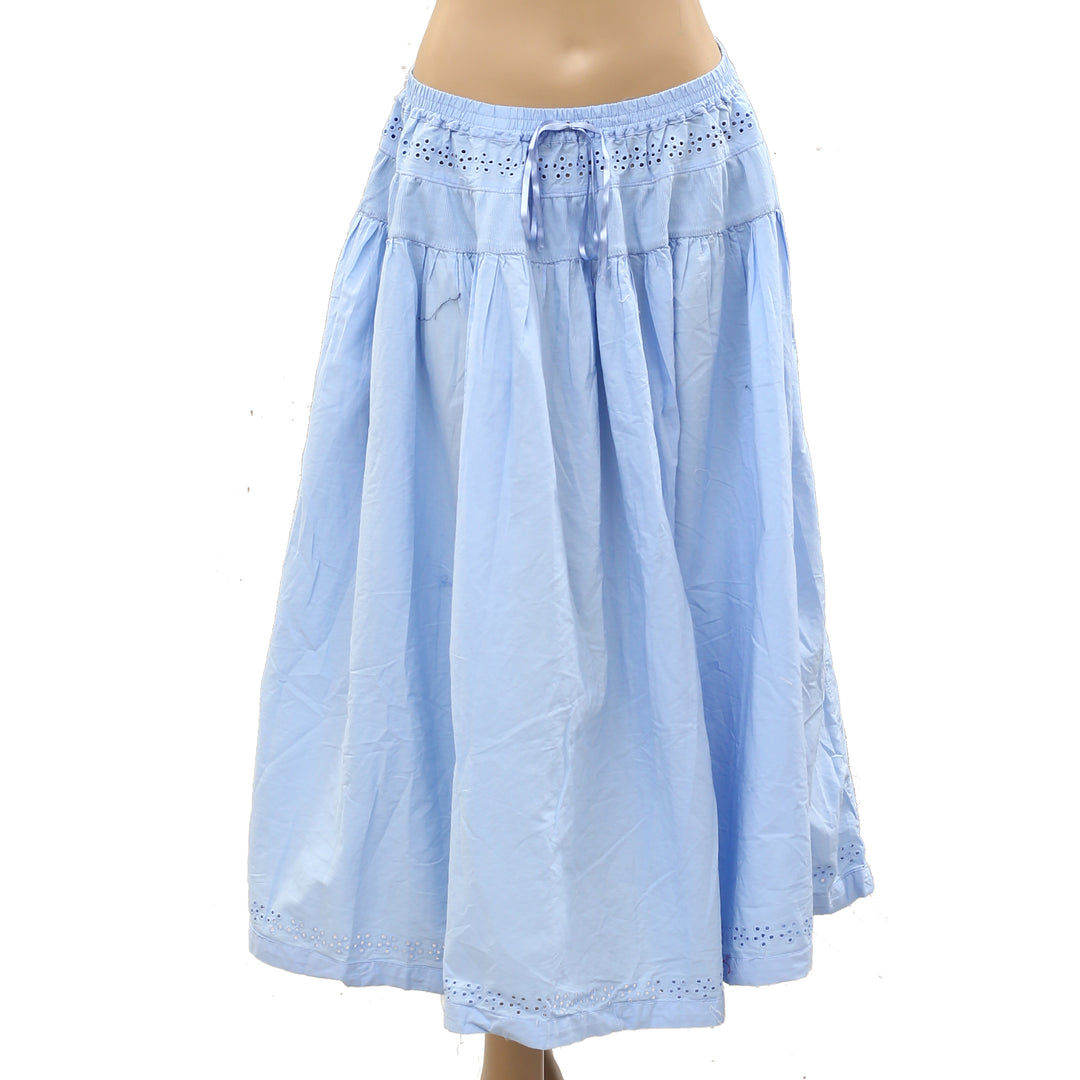 Free People Gesibelle Maxi Skirt