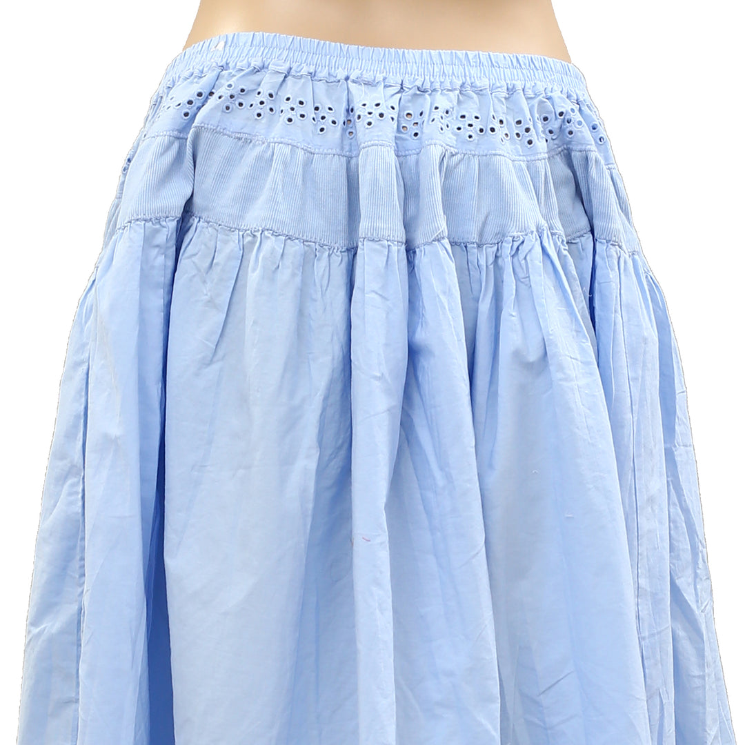 Free People Gesibelle Maxi Skirt